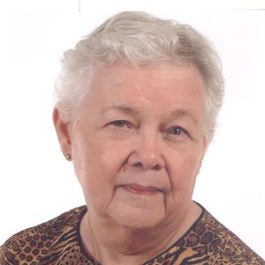 Shirley A. Wilber 