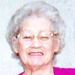 Florence Laskowski Obituary Photo