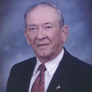 Mr. Roy Marvin Davis