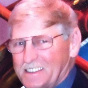 Paul Motolik