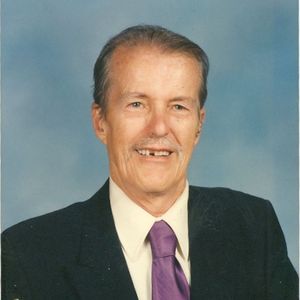 William "Bill" Frank Webster