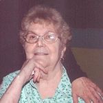 Norma Robinson