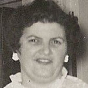 Antoinette Vendetti