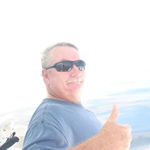 Captain Dan..... my buddy!