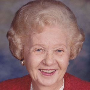 Fannie K. Charles