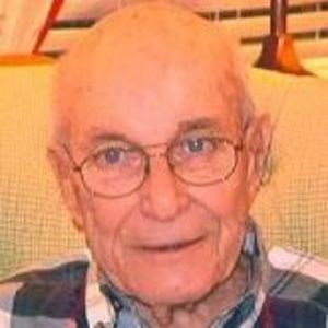 Benjamin John Thomas Ericksen, Jr.