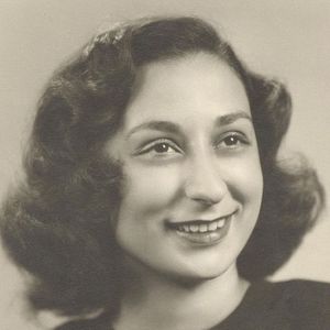 Mrs. Georgia Mandris Nichols