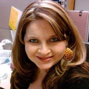 Mrs. Andrea Dalton Propes