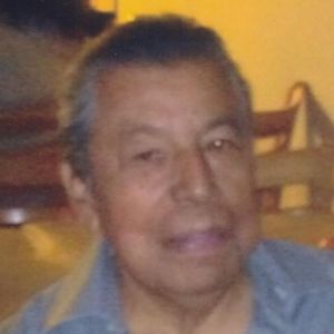 Mr. Joe T. Gonzalez