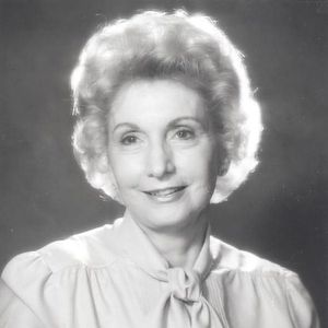 Beverly Rae Kantor