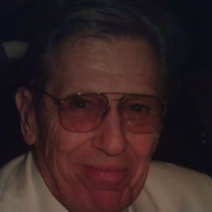 Donald R. Fisher