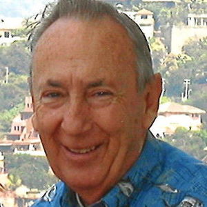 Joseph Frederick (Joe) Martin