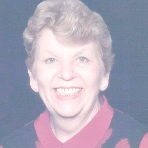 JoAnne Futrell
