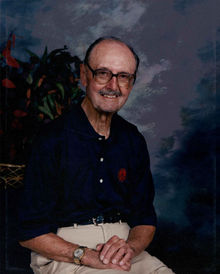 Alex A. Soltesz