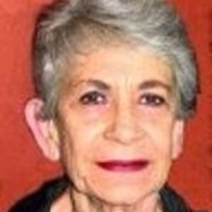 Barbara Schafer