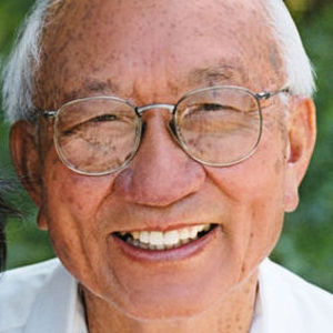 Donald Lee