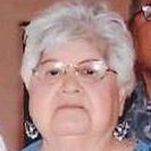 Henrietta Diaz Coronado
