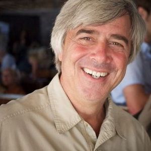 Mike deGruy