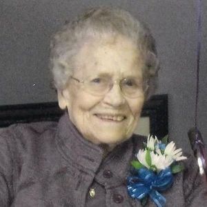 Vivian Adele Schade