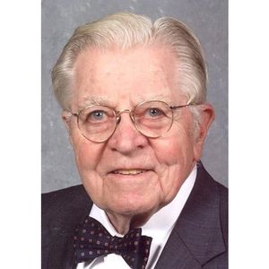 Harry E. Knox, Jr.