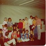 Grammy & Crew!