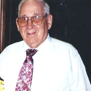 Mr. Sheril "Bud" Schaaf