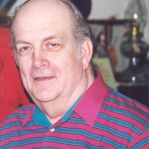 David Craig Thomas
