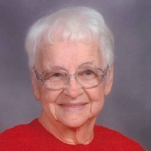 Colleen Eggers
