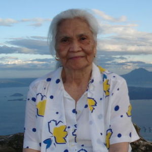 Virginia M. Evangelista
