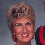 Betty E. Perkins Upchurch Malz