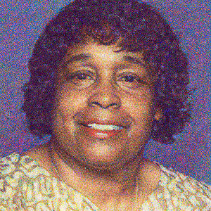 Barbara E. Lanier