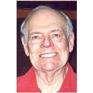 Henry B. Armstrong, Sr.