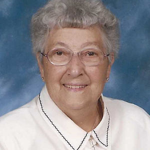 Delores J. Jones
