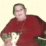 Wanda Lee Barnes  Dicey