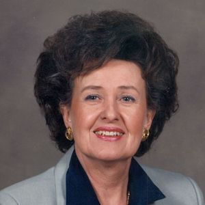 Frances Elynor Ellis