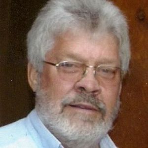 Robert "Uncle Bob" Finley