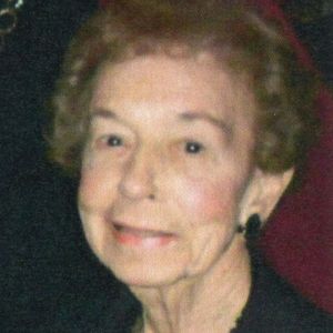 Yvonne Hirsch