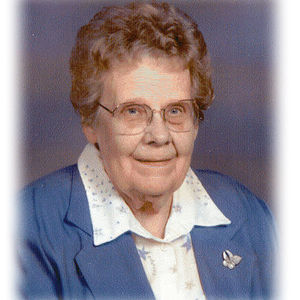 Imogene Mae Thompson