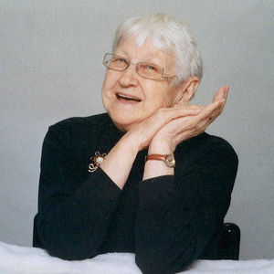 Eleanor Faith Brown