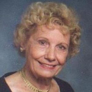 Gertrude Lockward Savage