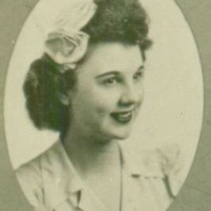 Doris M. Sanders Puls