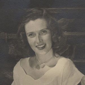 Helen (Watkins) Woodhull