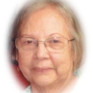 Mrs.  Gladys Rodriguez