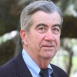 Richmond "Gerry" Gerard Favrot