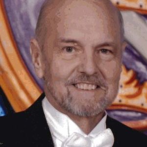 Stephen Anthony Schneller