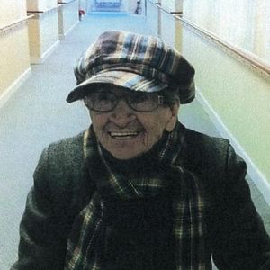 Mrs. Josephine Nancy Tedeschi Wagoner