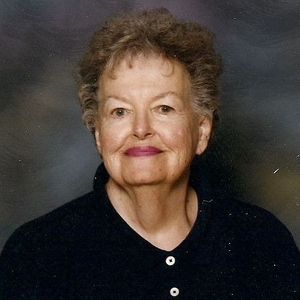 Eunice G. Foster Ikerd
