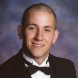 Cameron Michael Gragg
