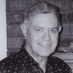Charles ("Chuck") Roger Wheeler
