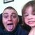 Shayne and my daughter Kelsie